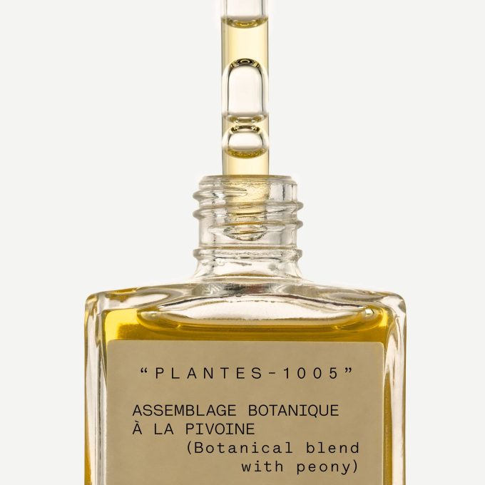 Purifying Night Serum