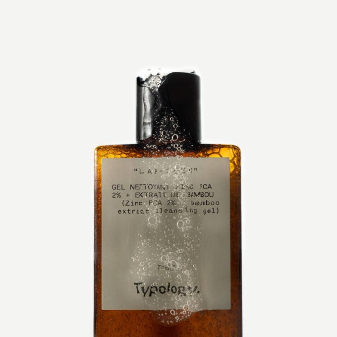 Purifying Cleansing Gel