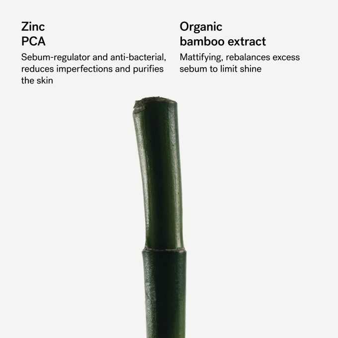 Purifying Cleansing Gel