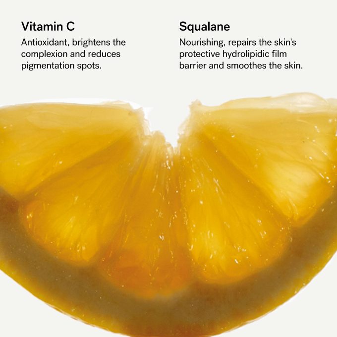 Tinted Serum