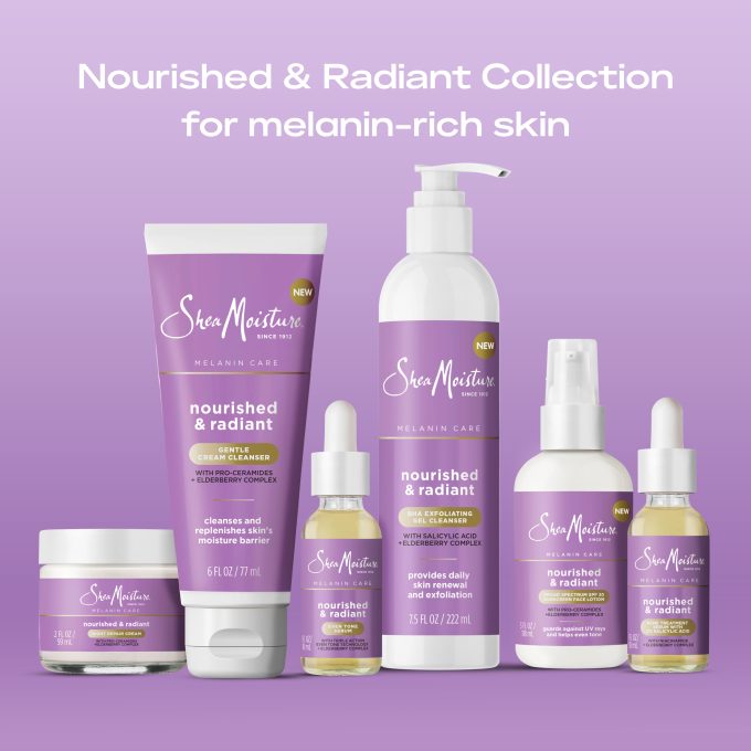 Exfoliating Cleansing Gel