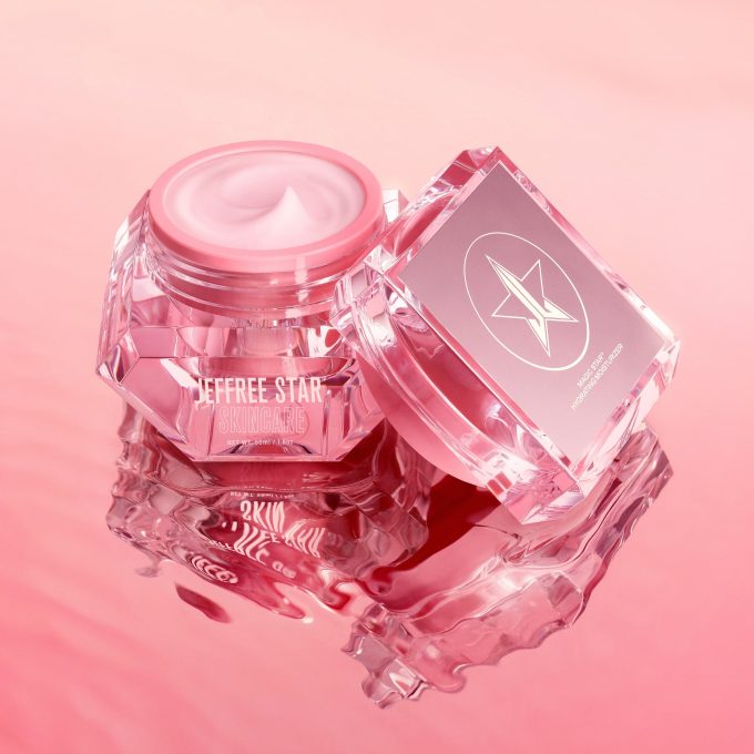 Nourishing Moisturizer