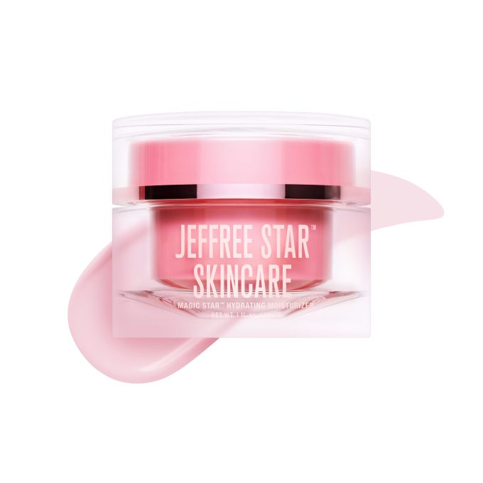 Nourishing Moisturizer