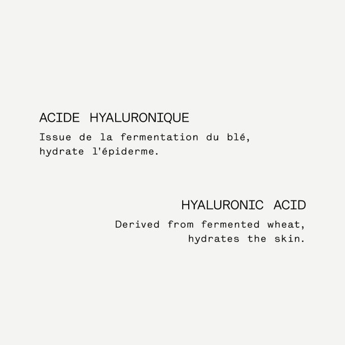 Hydrating Serum