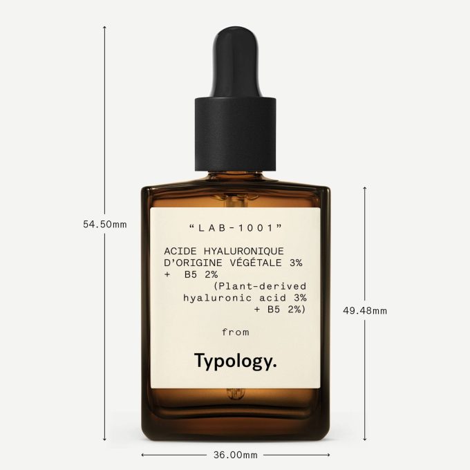 Hydrating Serum