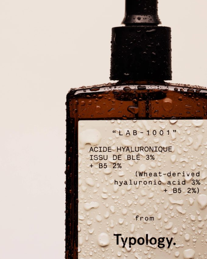 Hydrating Serum