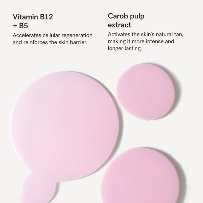 After-sun Serum