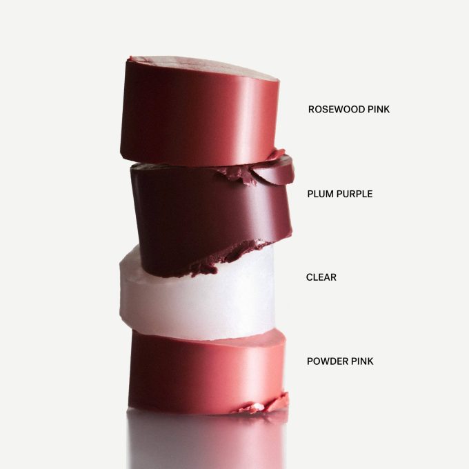 Refill - Replenishing Lip Balm