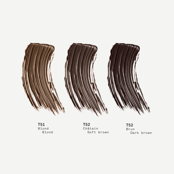 Fortifying Brow Gel