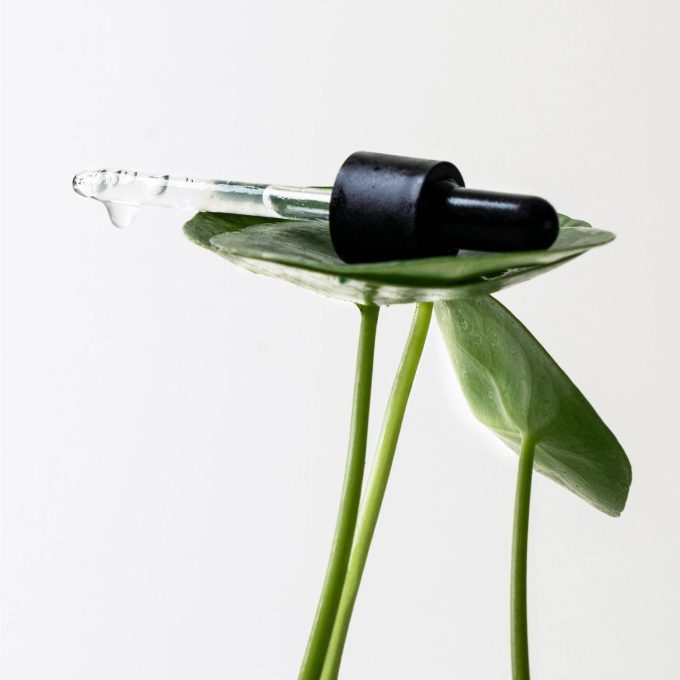 Anti-Mark Serum
