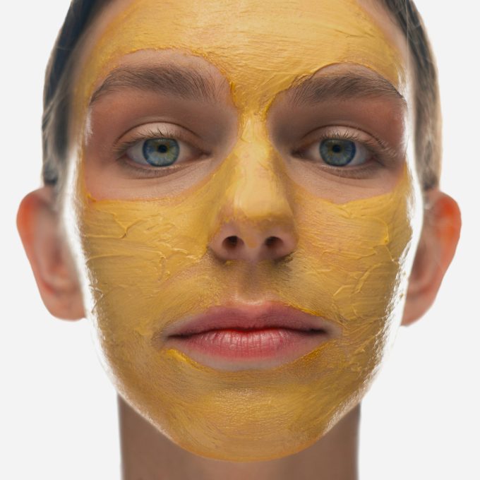 Radiance Mask