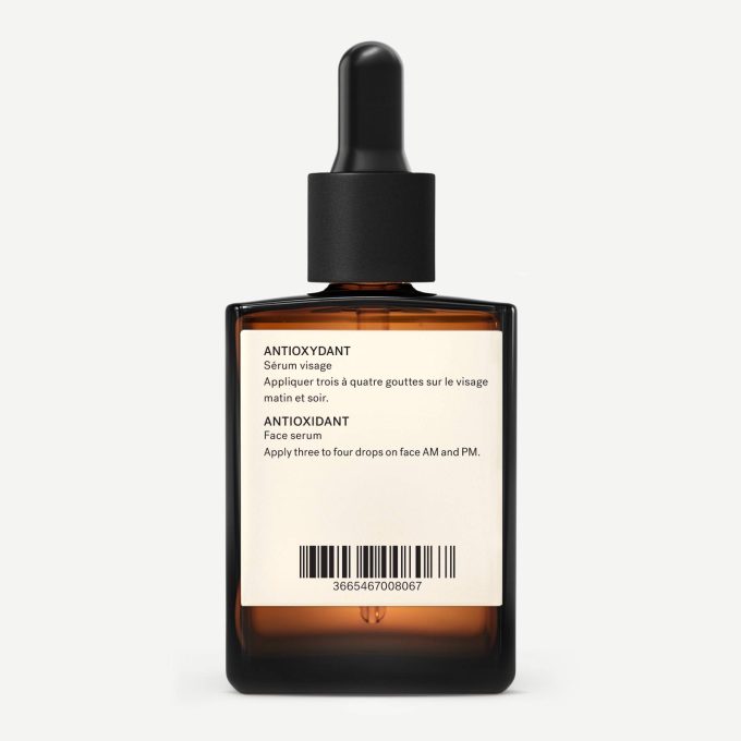 Antioxidant Serum with