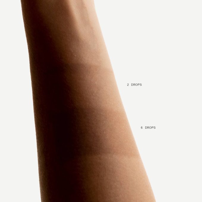 Self-Tanning Serum
