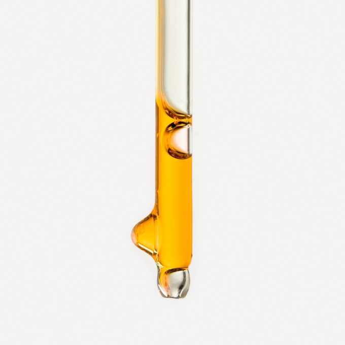Tan-Complexion Serum