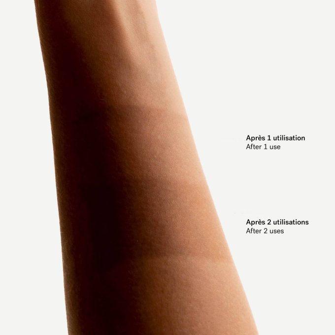 Self-Tanning Gel