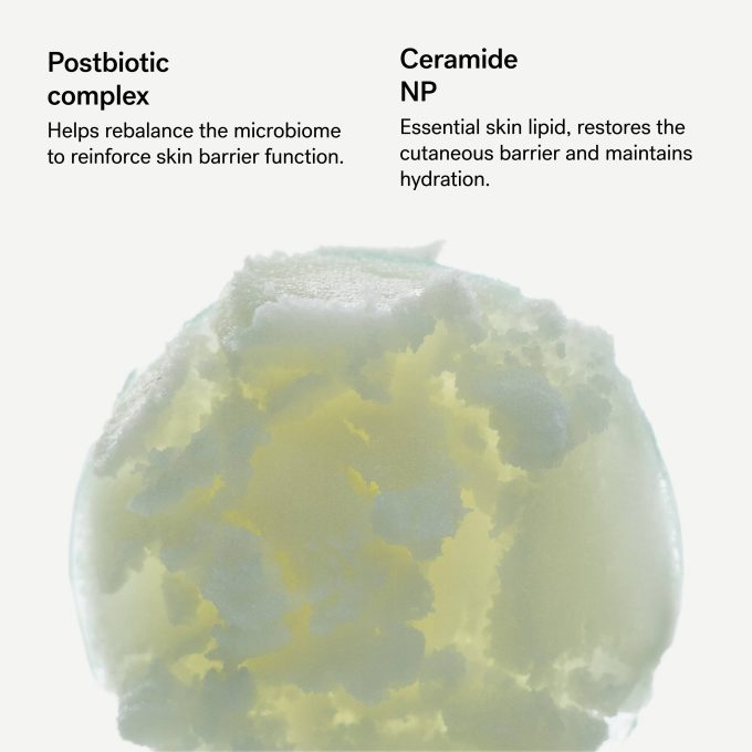 Lipid-Replenishing Balm