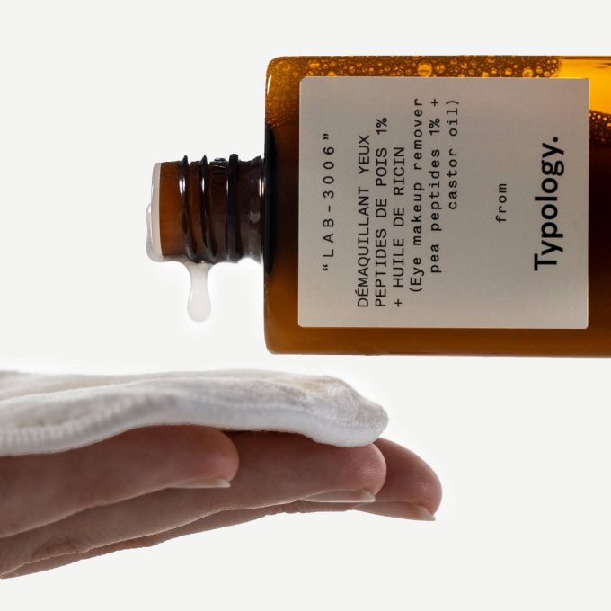 Bi-Phase Eye-Makeup Remover