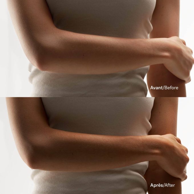 Self-Tanning Gel