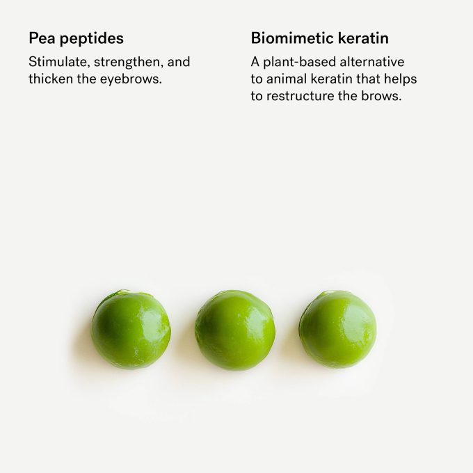 Fortifying Brow Gel