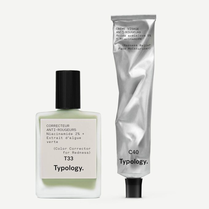 Anti-Redness Duo
