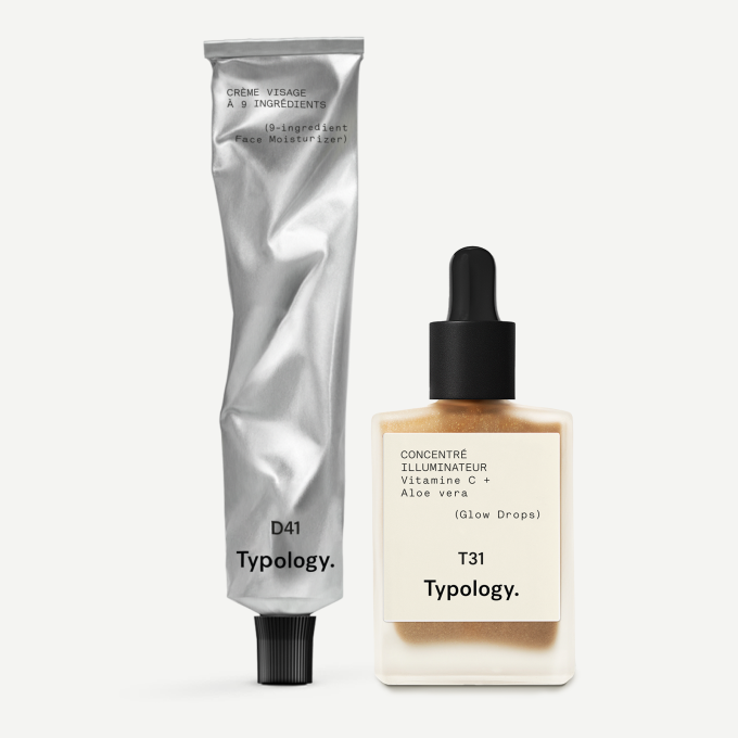 Instant Radiance Duo