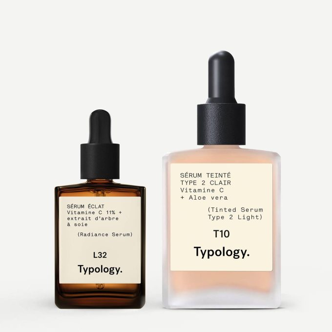 Natural Radiance Duo