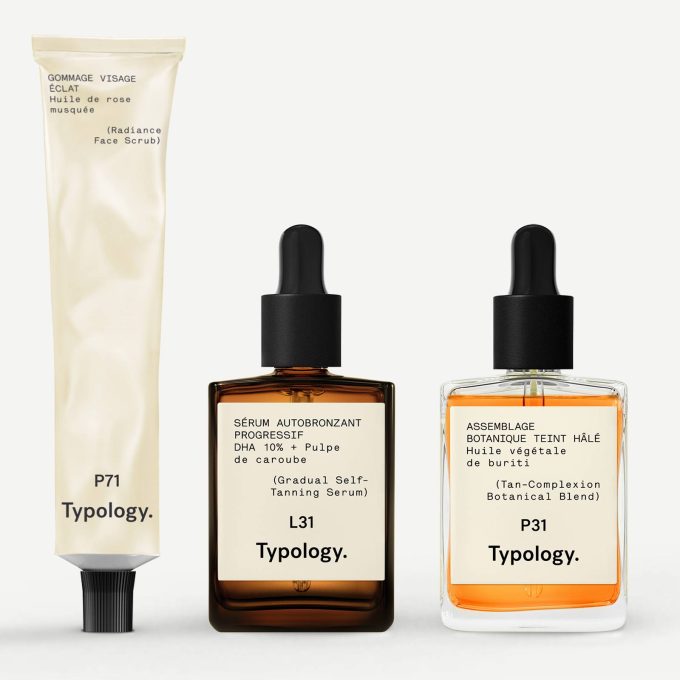 Healthy Glow Trio