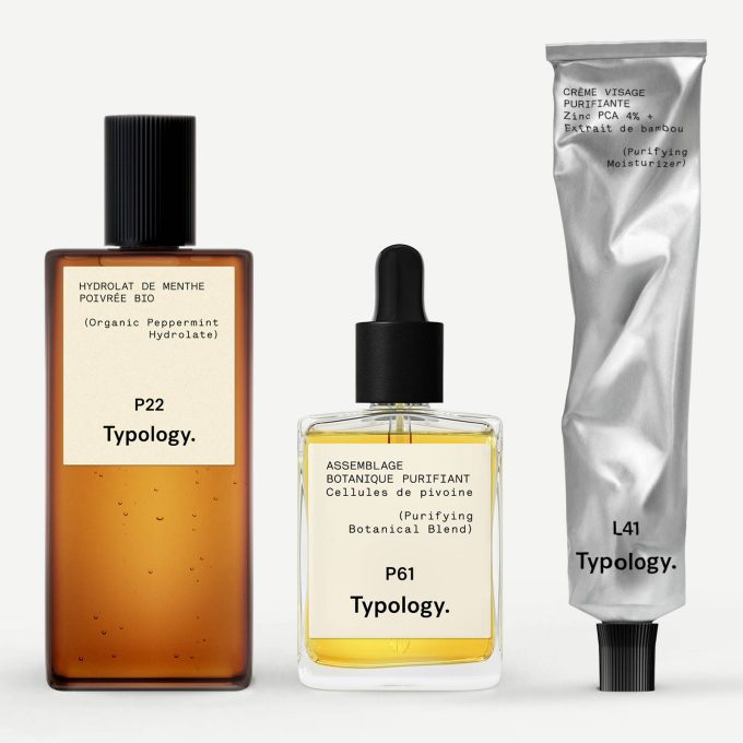 Purifying Care Trio