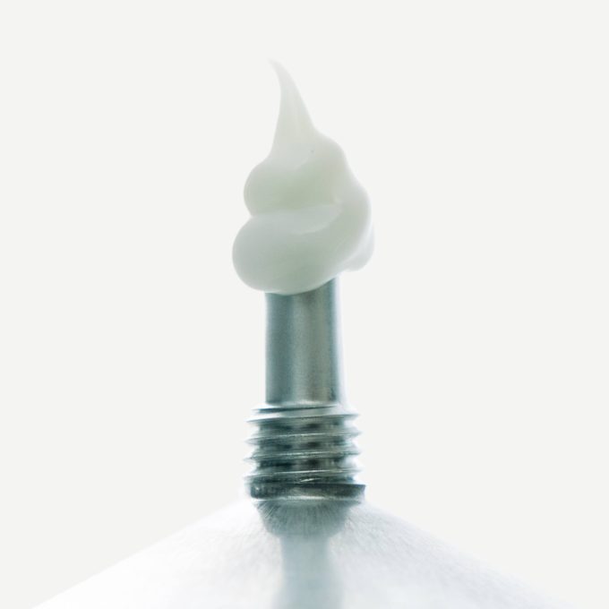 Dry Patch Relief Cream