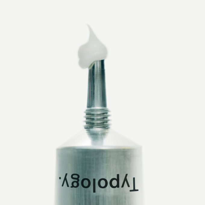 Itch Relief Cream