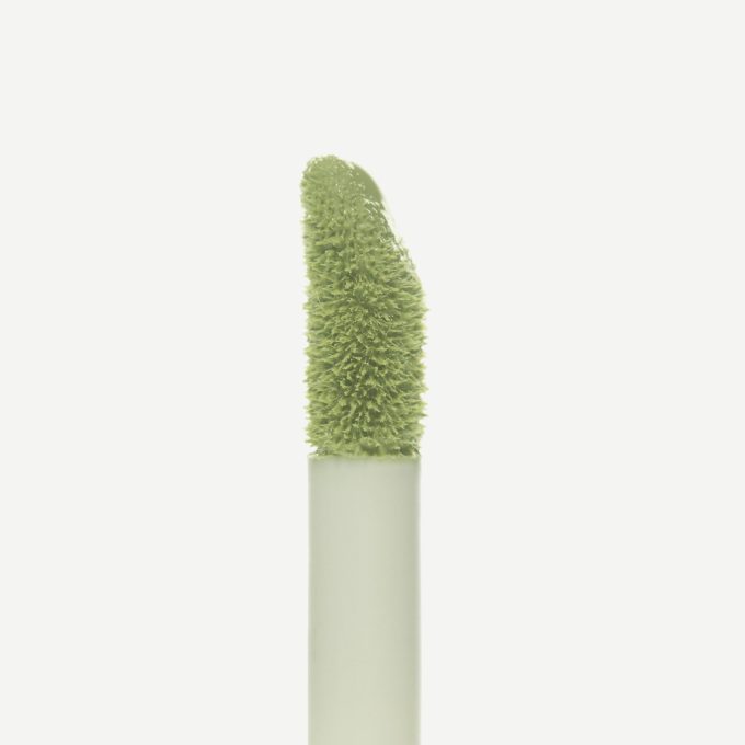 Color Corrector for Redness