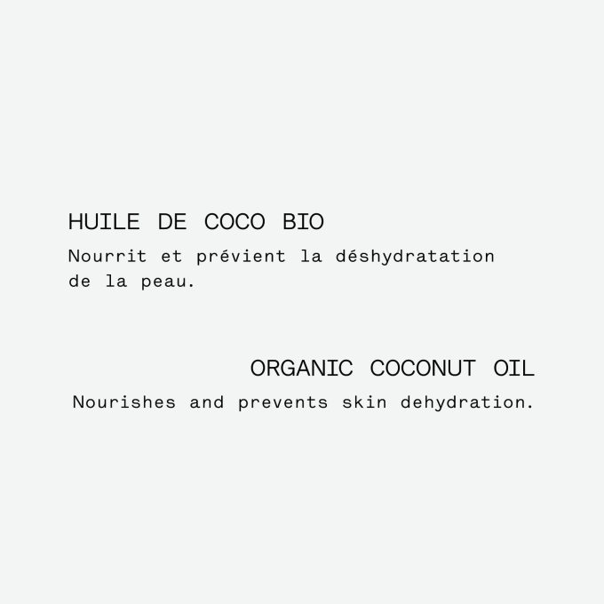 10-Ingredient Body Cream