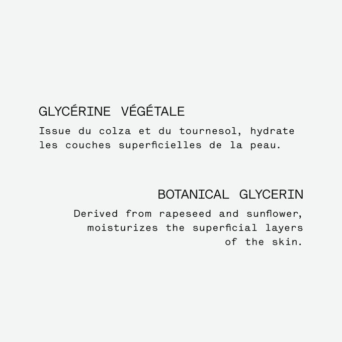 10-Ingredient Body Cream