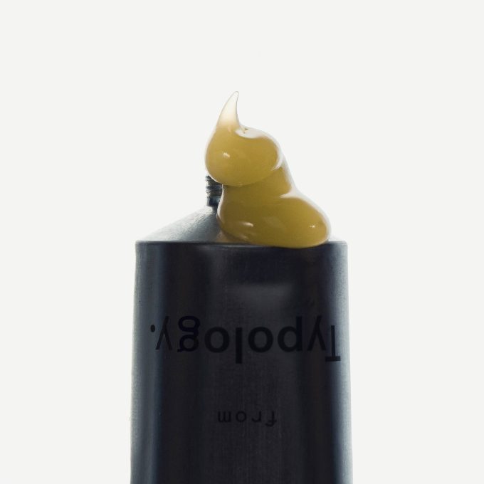 Mask for Enlarged Pores and Blackheads