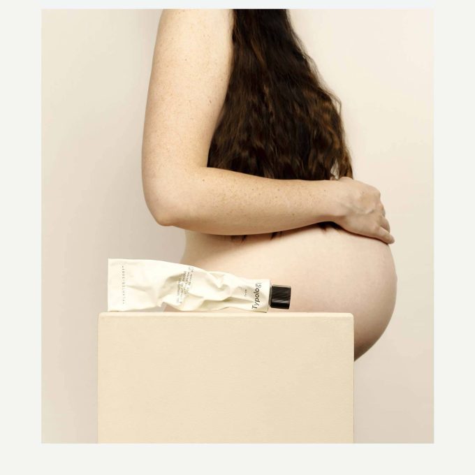 Stretch Mark Gel