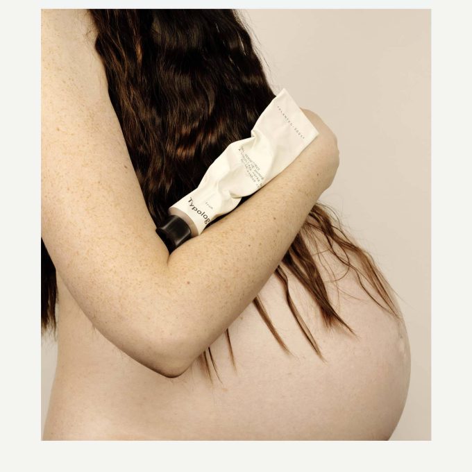 Stretch Mark Gel