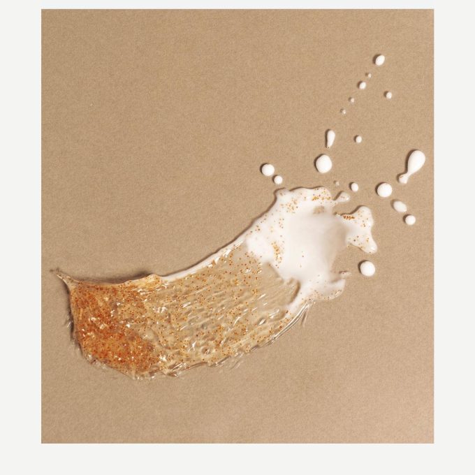 Radiance Face Scrub