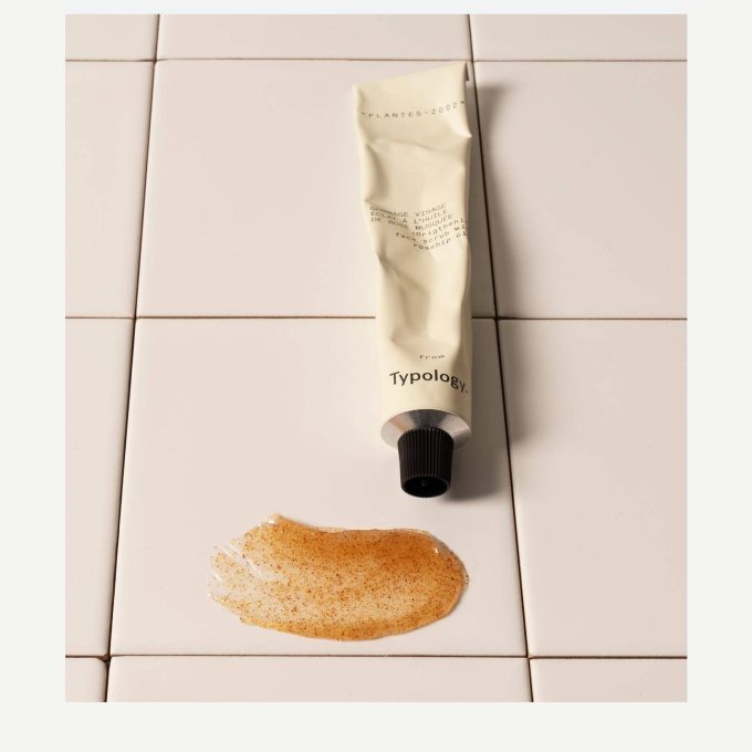 Radiance Face Scrub