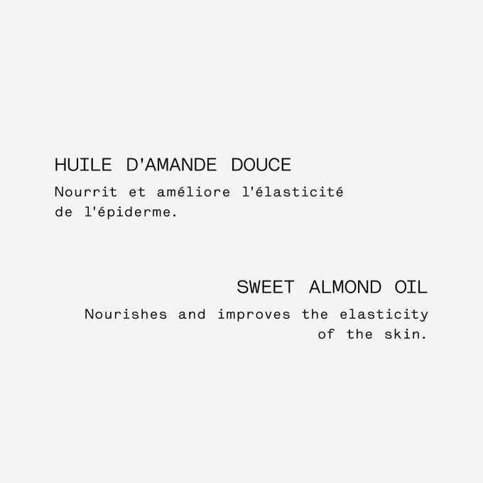 7-Ingredient Cleansing Oil