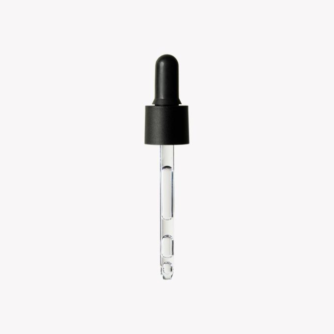 Plumping serum