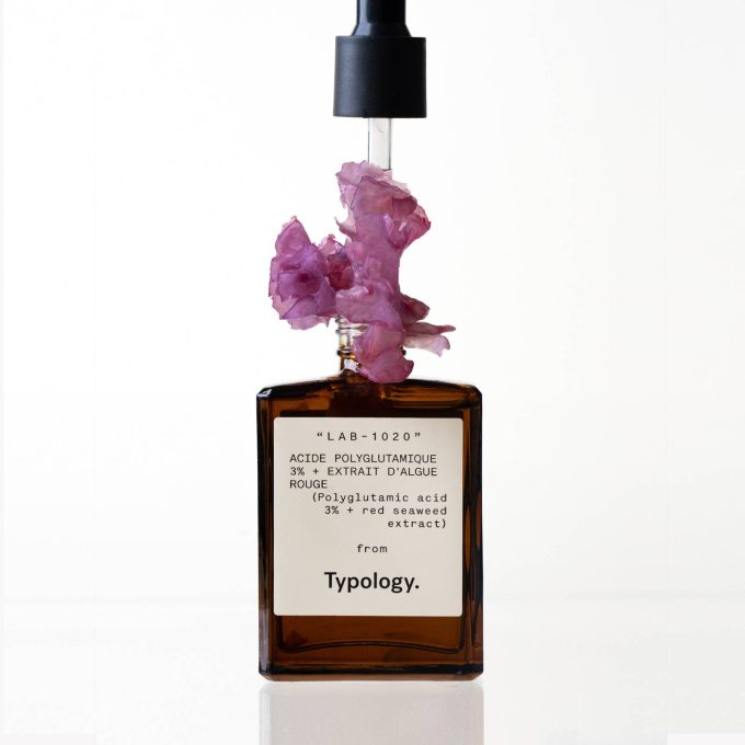 Plumping serum