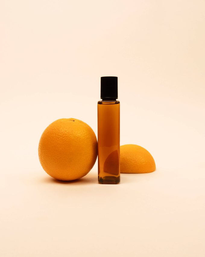Organic Orange Blossom Hydrolate
