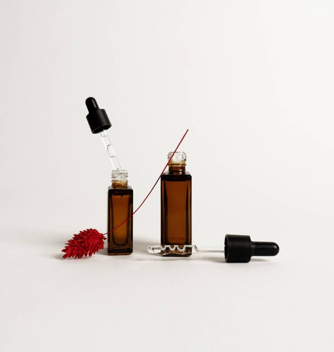 Even-Complexion Serum