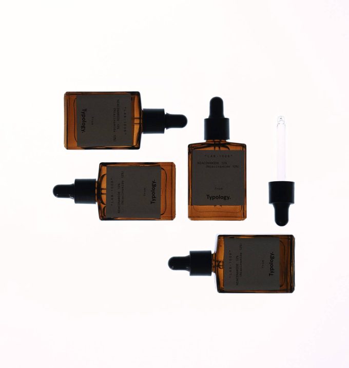 Even-Complexion Serum