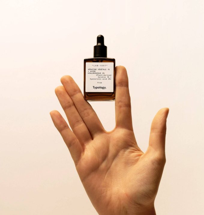 Hand & Nail Serum