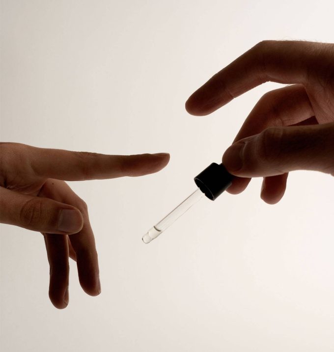 Hand & Nail Serum