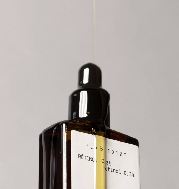 0.3% Retinol Serum