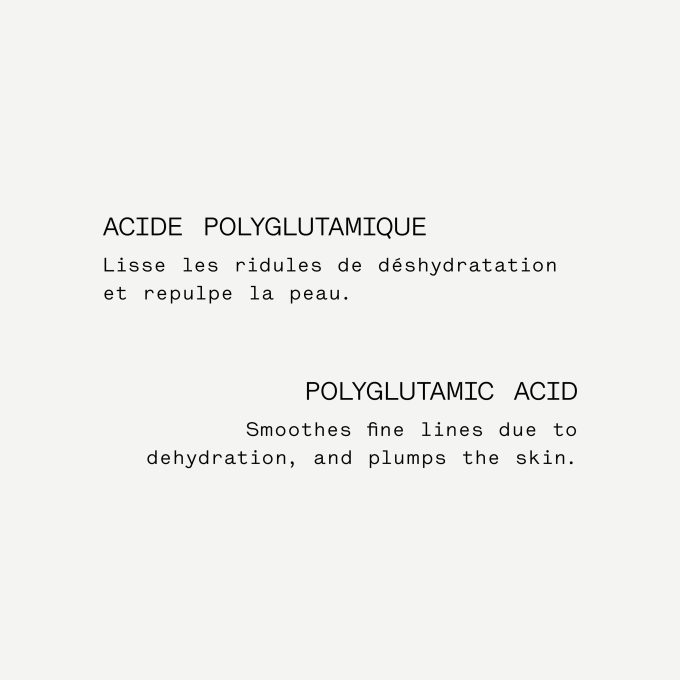 Plumping serum