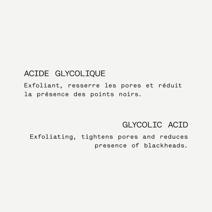 Exfoliating Toner