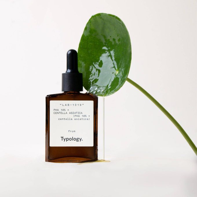 Anti-Mark Serum